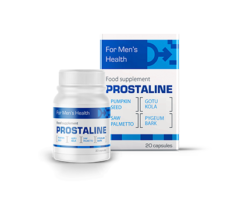 Prostaline használata, szedése, adagolása, adagolása, mellékhatásai