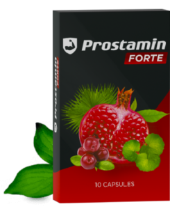Prostamin Forte használata, szedése, adagolása, adagolása, mellékhatásai