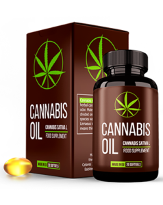Cannabis Oil összetétele, összetevői, összetevők
