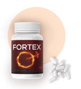 Fortex használata, szedése, adagolása, adagolása, mellékhatásai